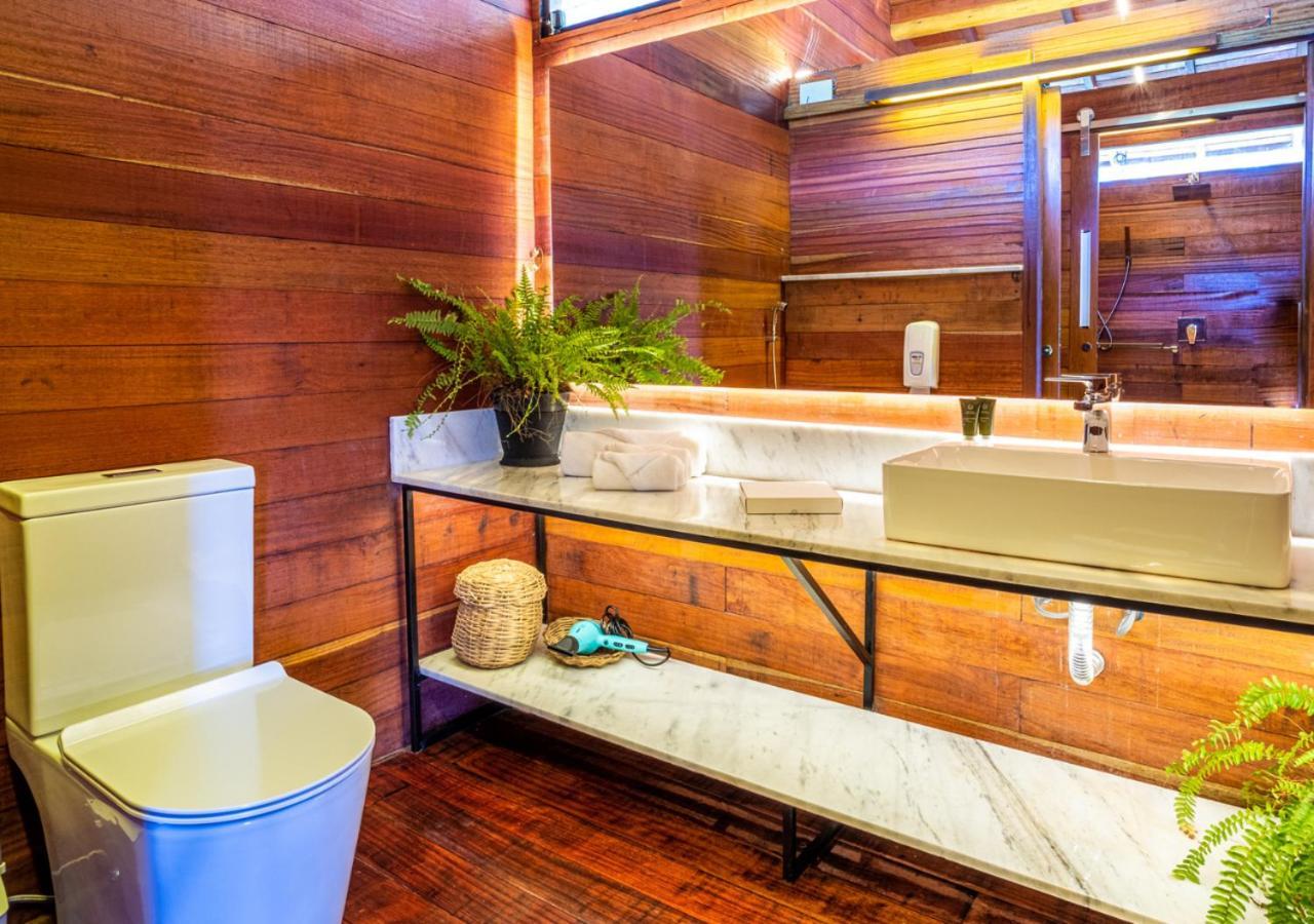 Bangalô - à Beira da Água