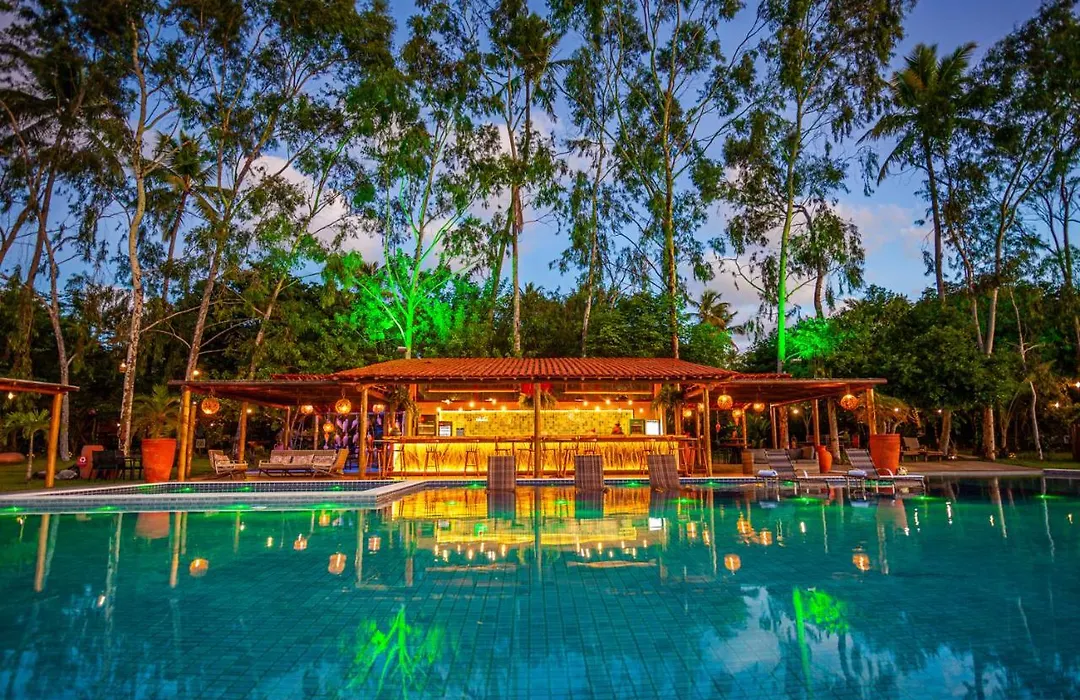 Eco Luar Boutique Hotel-1