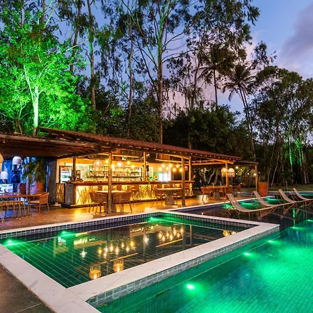 Eco Luar Boutique Hotel-2